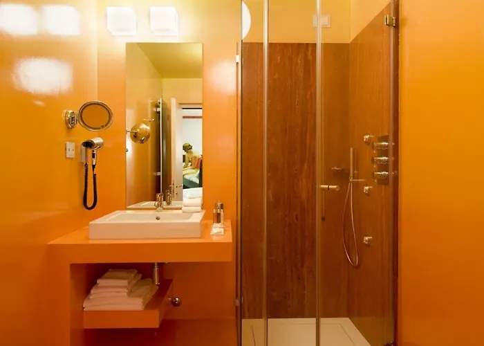 Hotel Petronilla - In Bérgamo