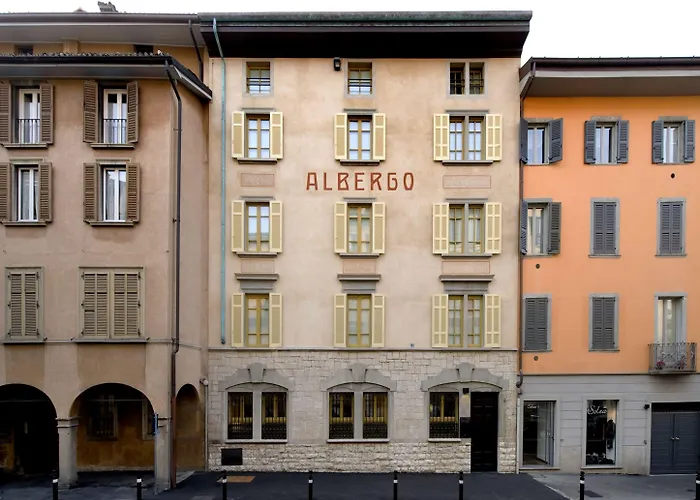 Petronilla - In Bérgamo