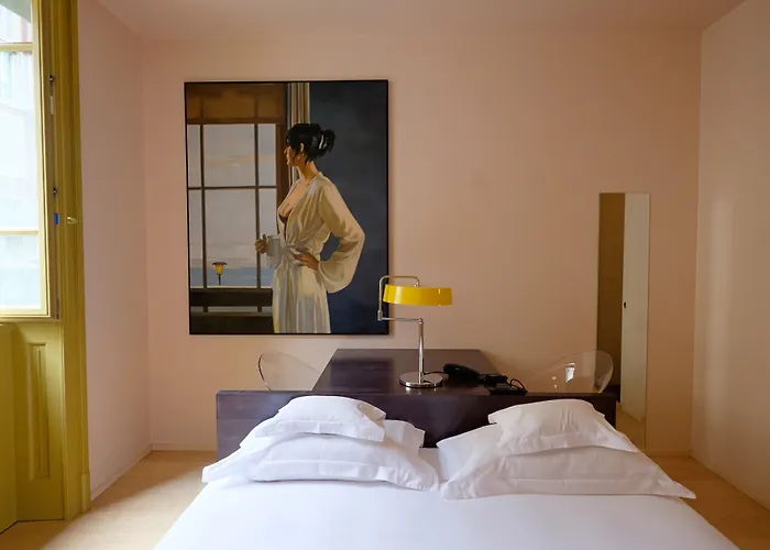 Petronilla - In 4* Bérgamo