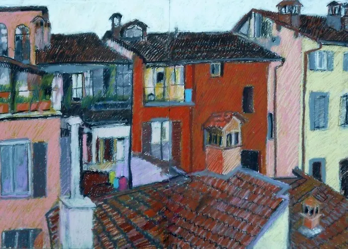 Hotel Petronilla - In 4*