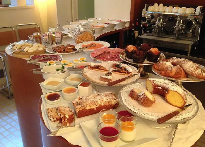 Petronilla - In 4* Bérgamo