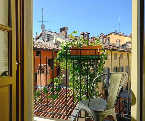 Petronilla - In Bérgamo