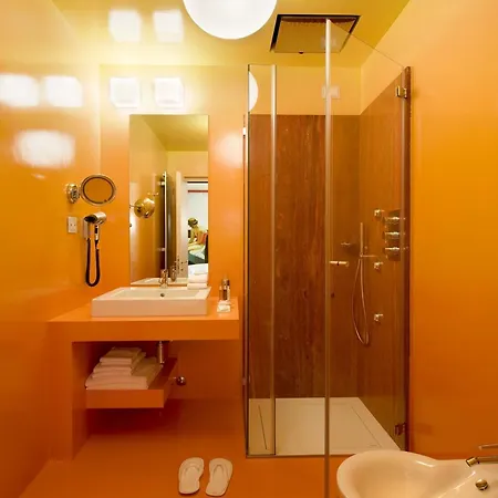 Hotel Petronilla - In Bergamo