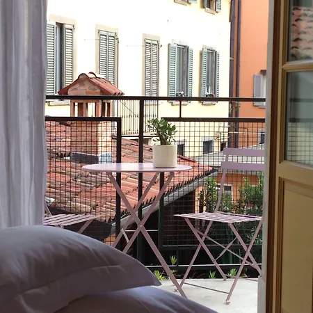 Petronilla - In Hotel Bergamo