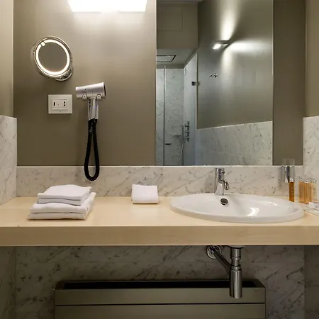 מלון Petronilla - In ברגמו