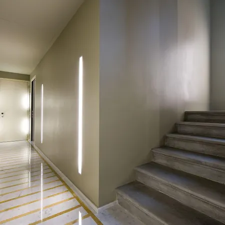 酒店 贝加莫彼得罗妮拉酒店 4*