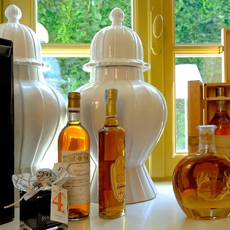 贝加莫彼得罗妮拉酒店 4*