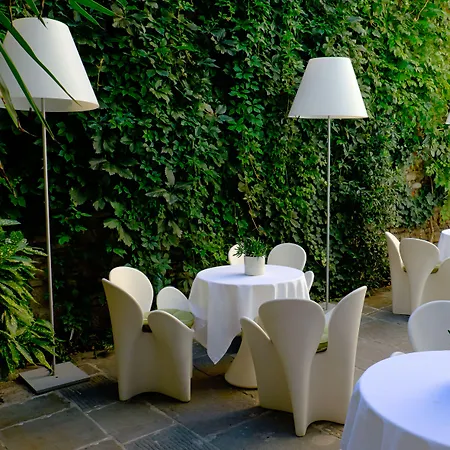 贝加莫彼得罗妮拉酒店 贝尔加莫