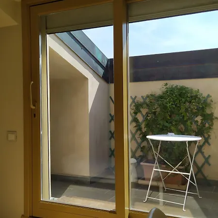 贝加莫彼得罗妮拉酒店 4*