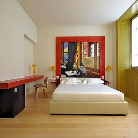 Petronilla - In Hotel Bergamo