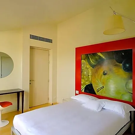 Hotel Petronilla - In Bergamo