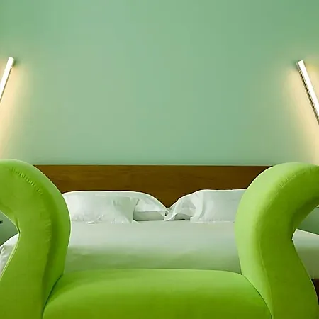 Petronilla - In Hotel Bergamo