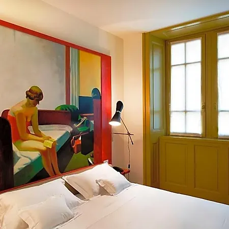 Hotel Petronilla - In 4*