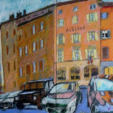 Petronilla - In Bergamo