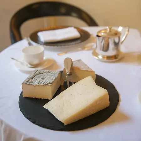 酒店 贝加莫彼得罗妮拉酒店 4*