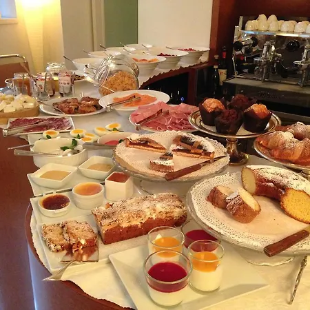 Petronilla - In 4* Bergamo