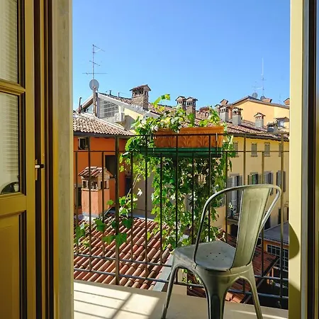 Petronilla - In Bergamo