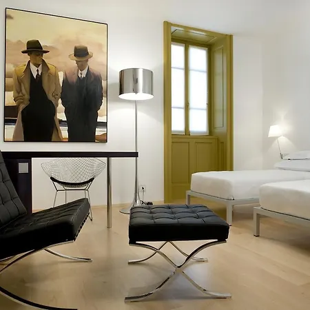 Hotel Petronilla - In Bergamo