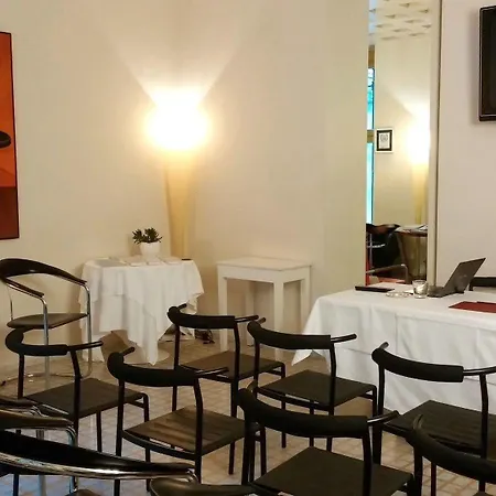 贝加莫彼得罗妮拉酒店 贝尔加莫
