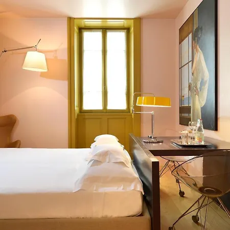 Hotel Petronilla - In Bergamo