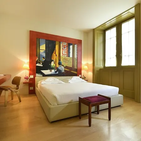 Petronilla - In 4* Bergamo