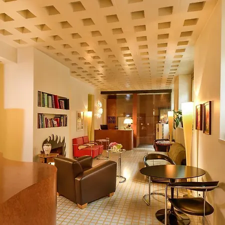 Hotel Petronilla - In Bergamo