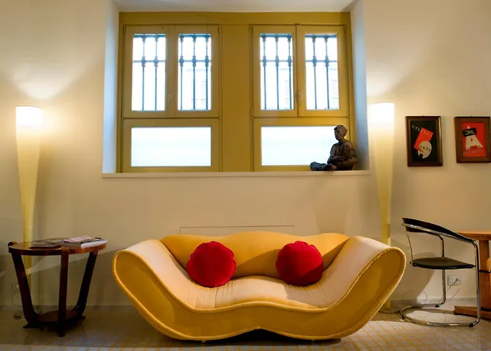 Hotel Petronilla - In Bergamo