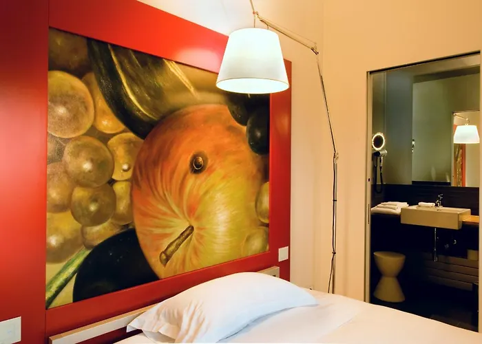 Hotell Petronilla - In