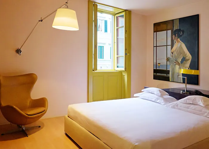 Petronilla - In Hotel 4*