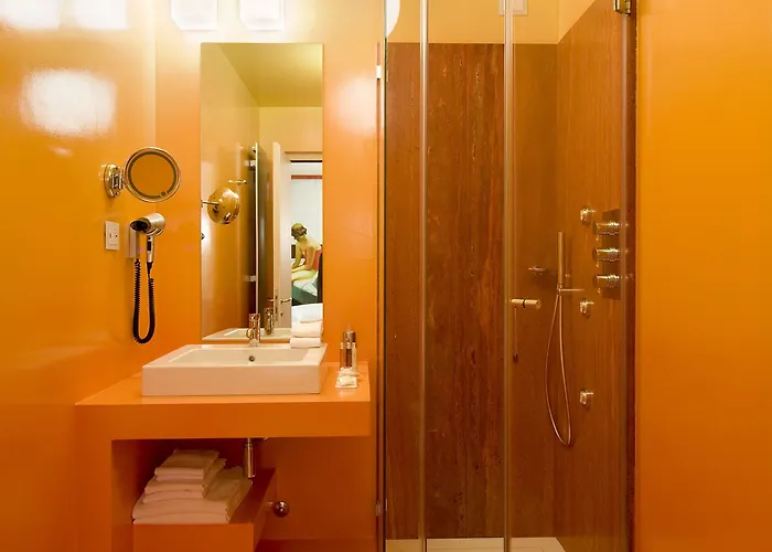 Hotel Petronilla - In