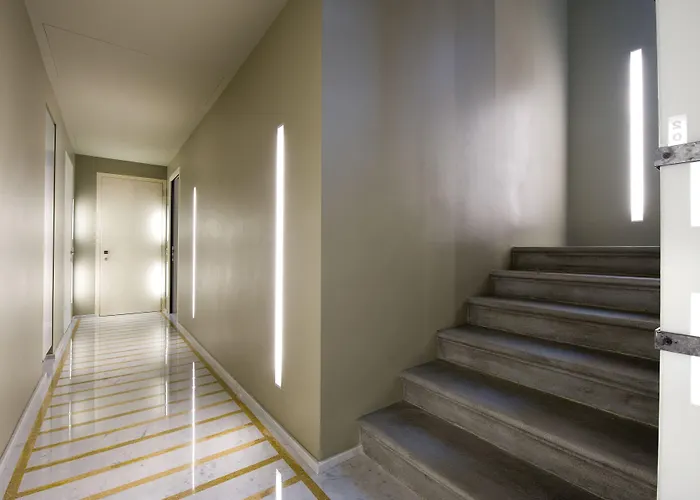 Hotel Petronilla - In 4*