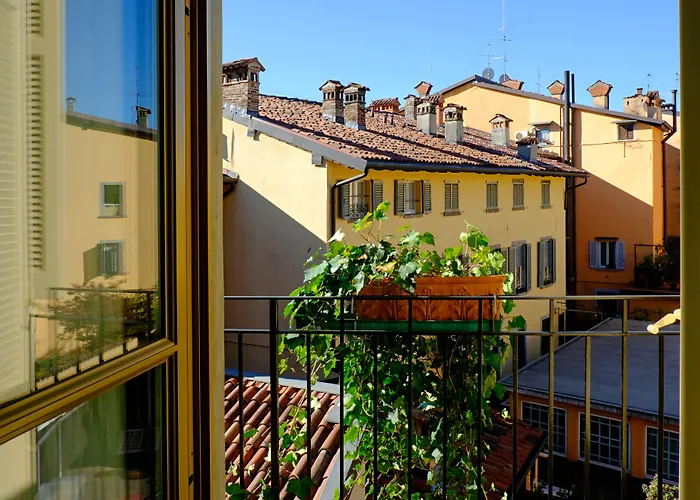 Hotel Petronilla - In