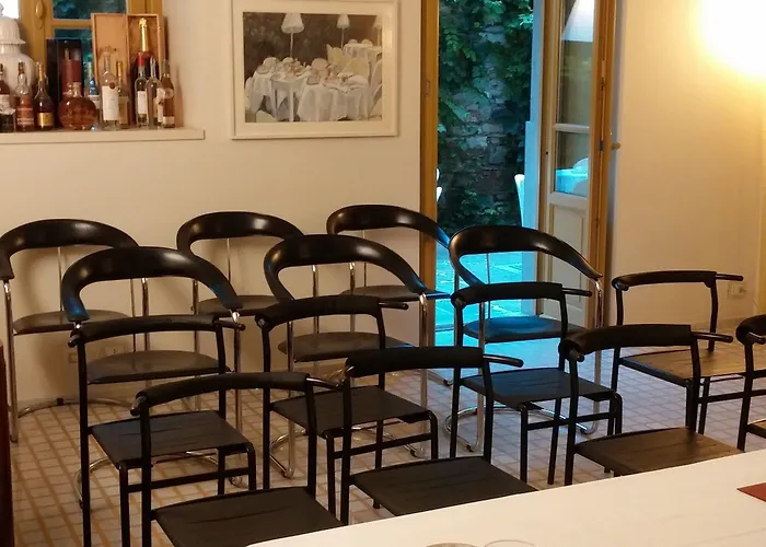 Petronilla - In 4* Bergamo