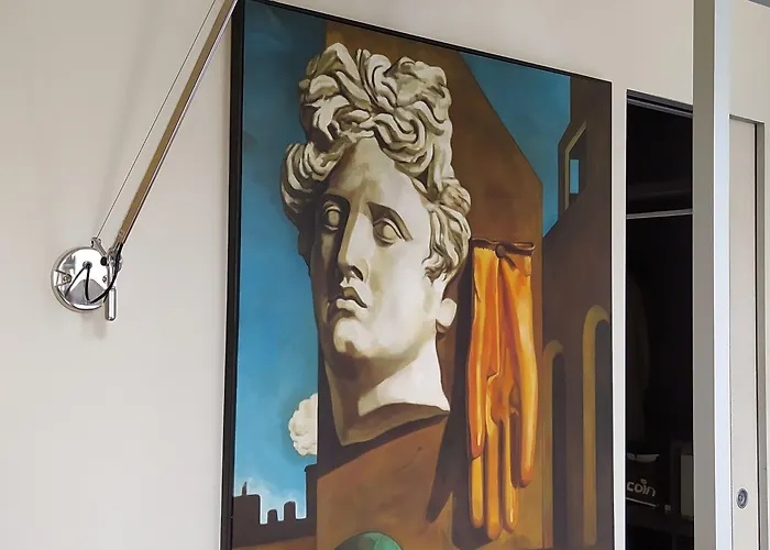 Petronilla - In Hotel 4*