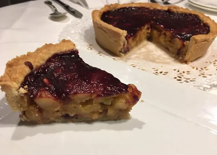 Hotell Petronilla - In