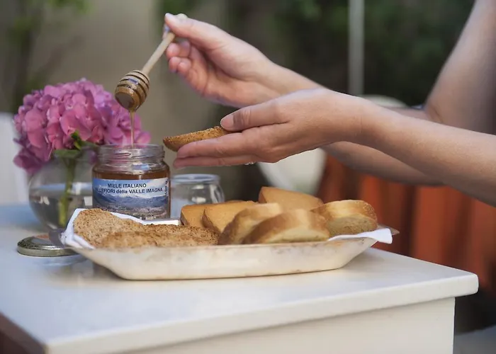 Petronilla - In 4* Bergamo