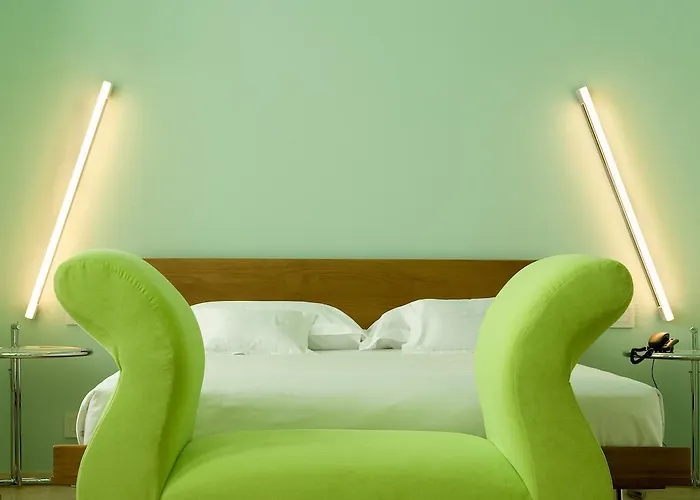 Hotell Petronilla - In