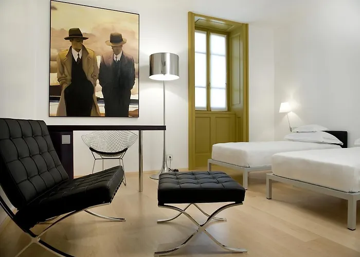 Hotell Petronilla - In Bergamo