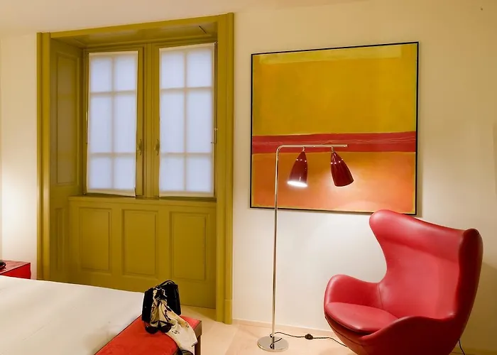 Petronilla - In Hotell Bergamo