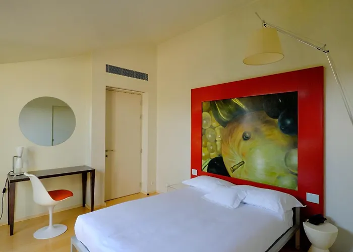 Petronilla - In 4* Bergamo