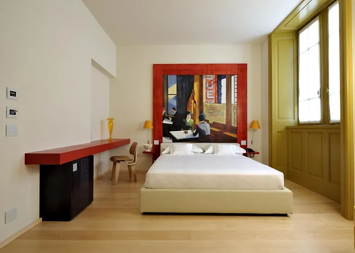 Petronilla - In Bergamo