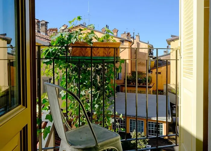 Hotell Petronilla - In 4*