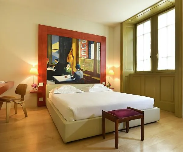 Petronilla - In 4* Bergamo