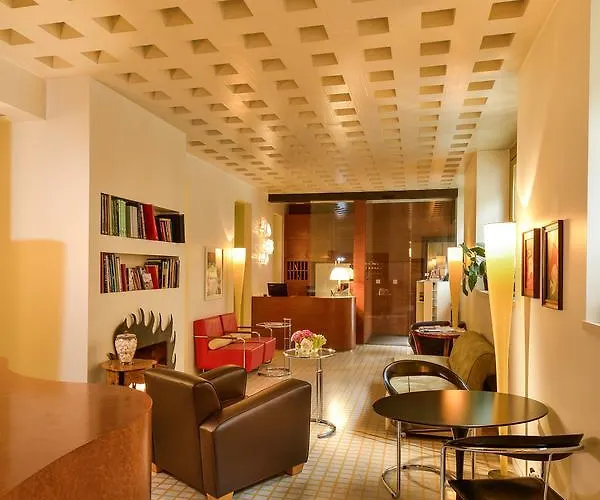 Hotell Petronilla - In Bergamo