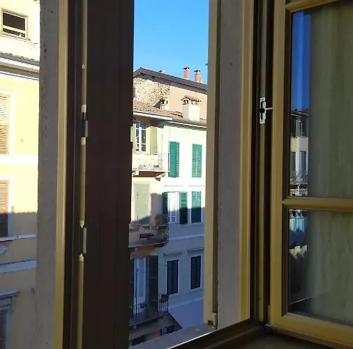 Hotell Petronilla - In 4*