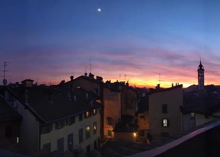 Petronilla - In Hotell 4*