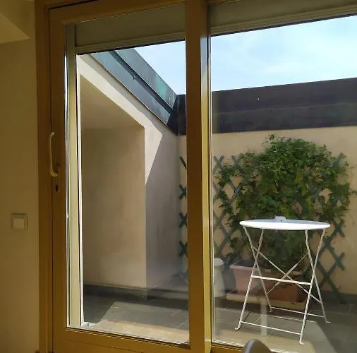 Hotell Petronilla - In