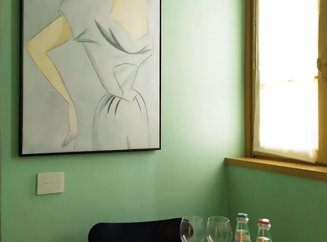 Hotell Petronilla - In Bergamo