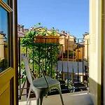 Hotel Petronilla - In