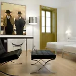 Hotel Petronilla - In Bergamo